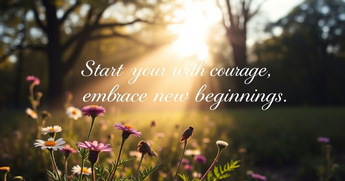 52+ Inspiring Good Morning Monday Quotes and Blessings