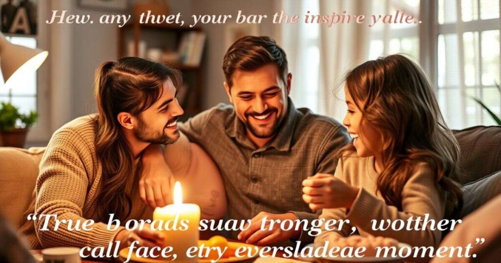 50+ Heart-Touching Messages for Brother-in-Law