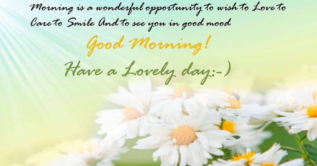  Positive Good Morning Thursday Blessings and Funny Messages
