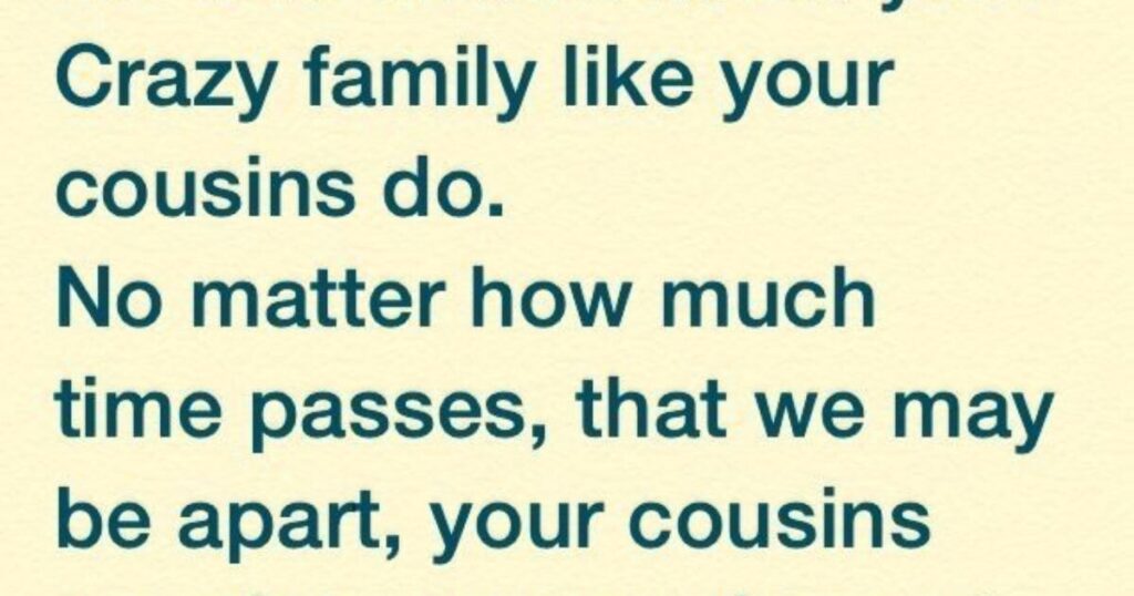 70+ Heart Touching Messages for Cousin (Male and Female)