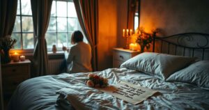 70 Heart-Touching Goodnight Messages to Warm the Heart