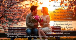 64 Heart Touching Love Messages for Her