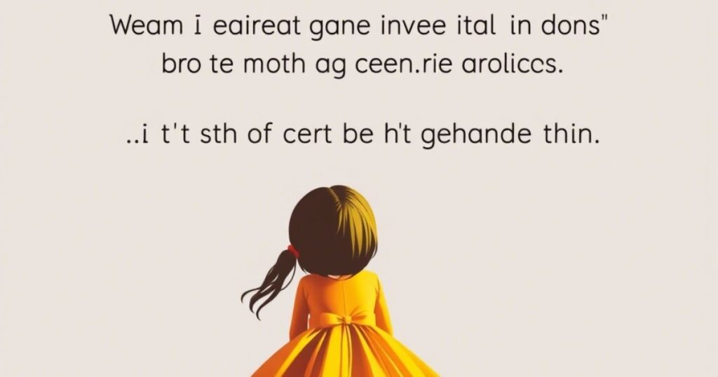 Heartfelt Letters to Touch My Niece’s Heart
