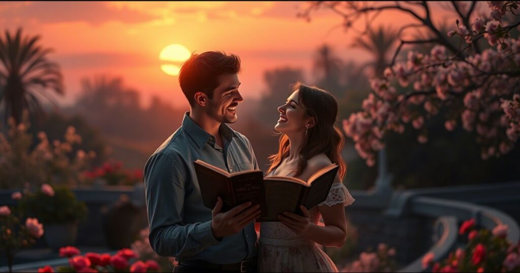 52 Romantic Love Poems for Her (Deep and Long-Distance)