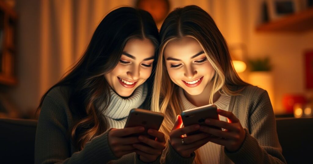 Uplifting Good Evening Messages and Blessings to Share
