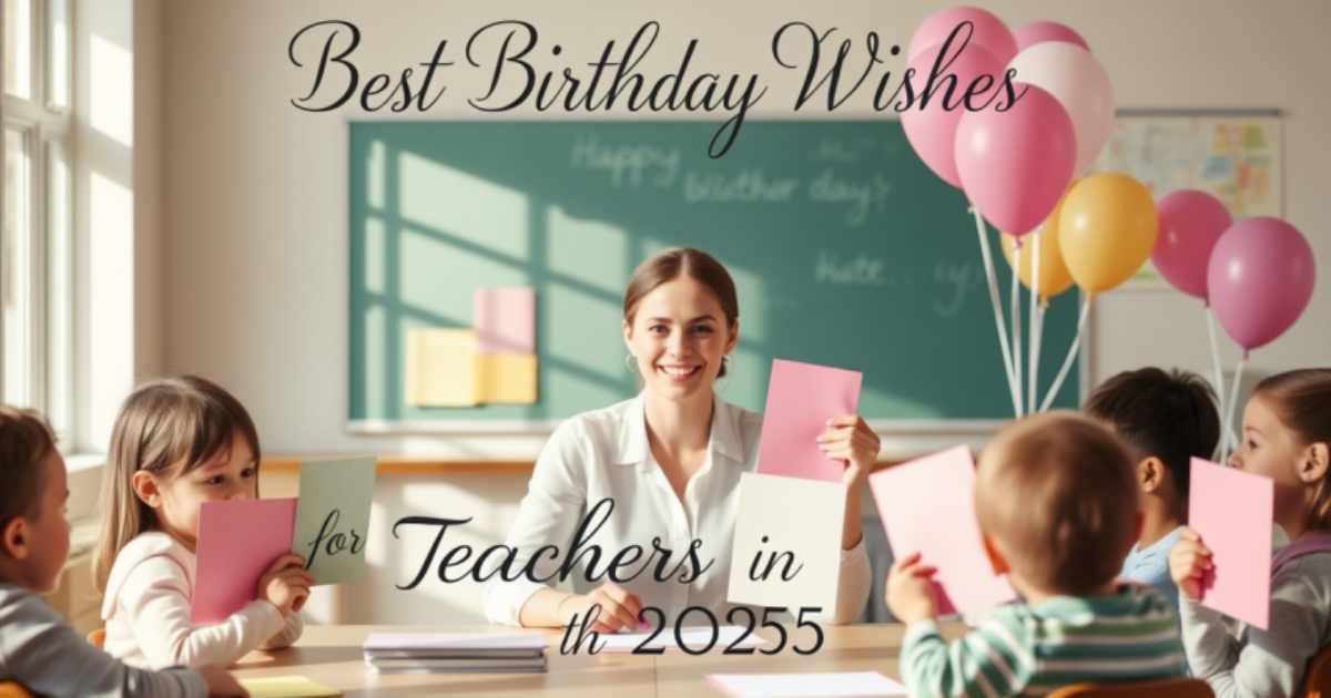 best-birthday-wishes-for-teachers-in