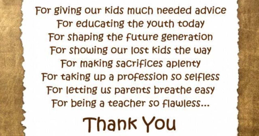 end-of-year-thank-you-message-for-teacher-from-parent