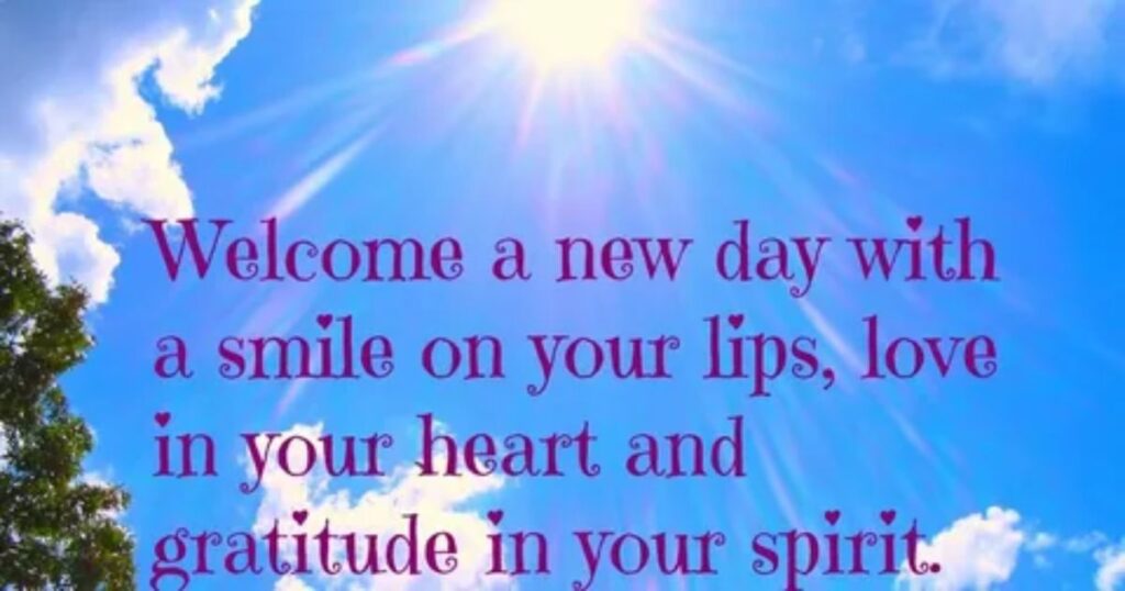 Good Morning Tuesday Quotes, Blessings, and Heartfelt Wishes