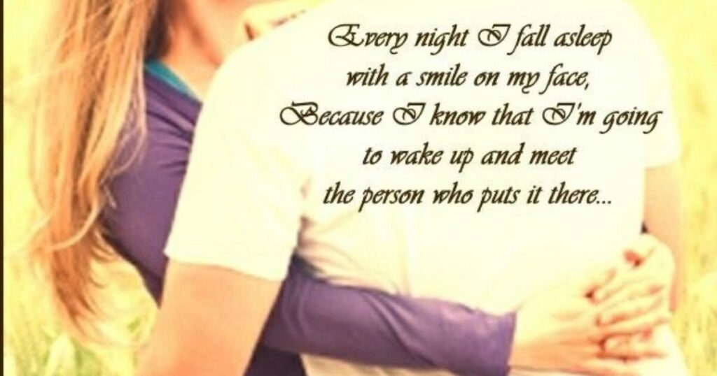 160+ Good Evening Messages to My Wife for Her Smile