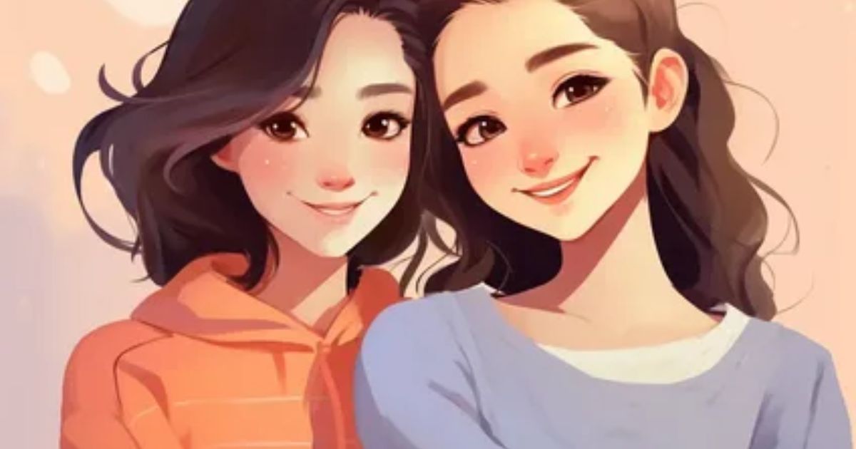 Good Evening messages for sisters: Strengthening the Sibling Bond