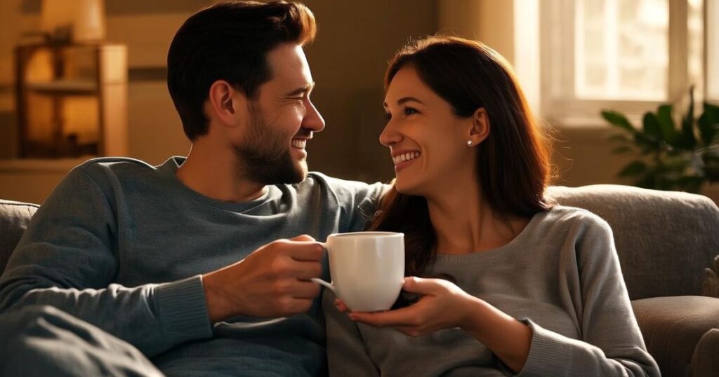 good-evening-my-dear-husband