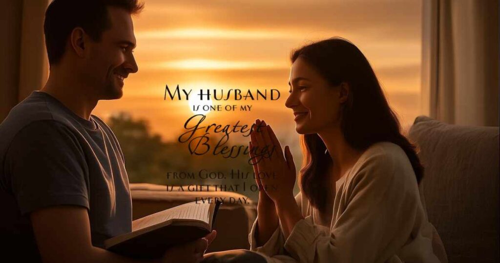 good-evening-prayer-for-my-husband