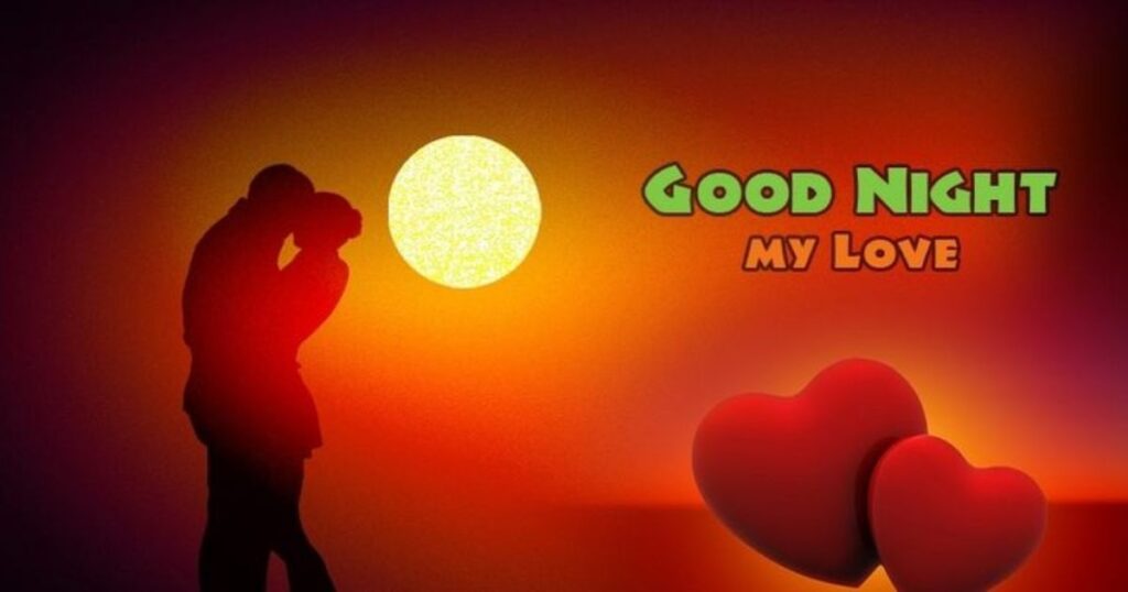 160+ Good Evening Messages to My Wife for Her Smile