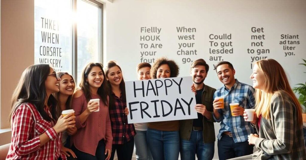 good-morning-happy- friday -wishes