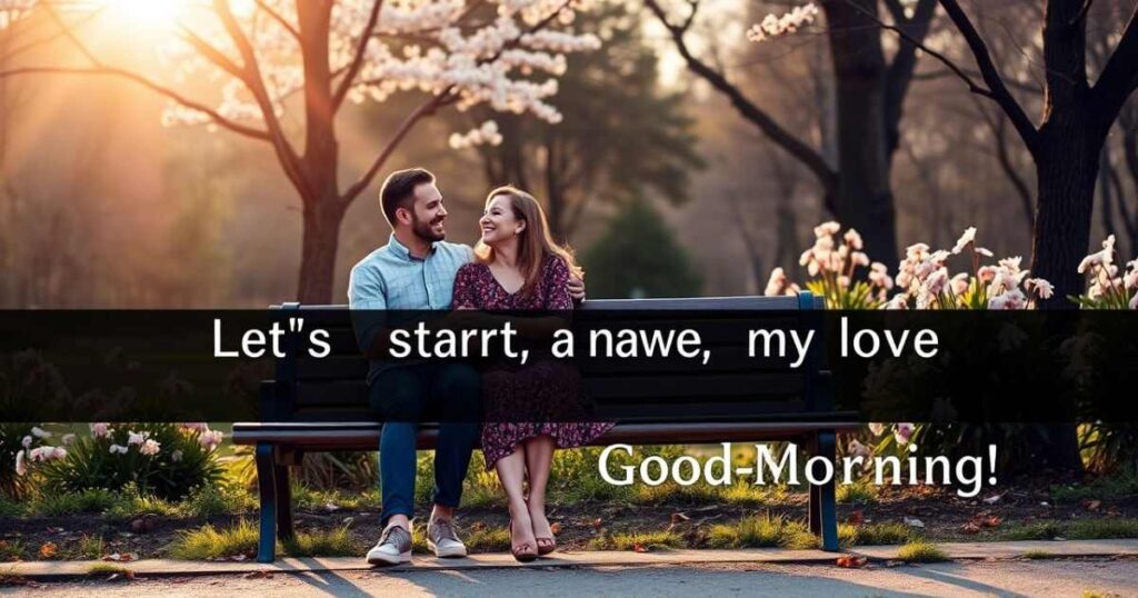 good-morning-messages-after-a-fight-or-misunderstanding