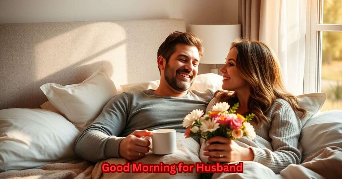 good-morning-quotes-for-husband