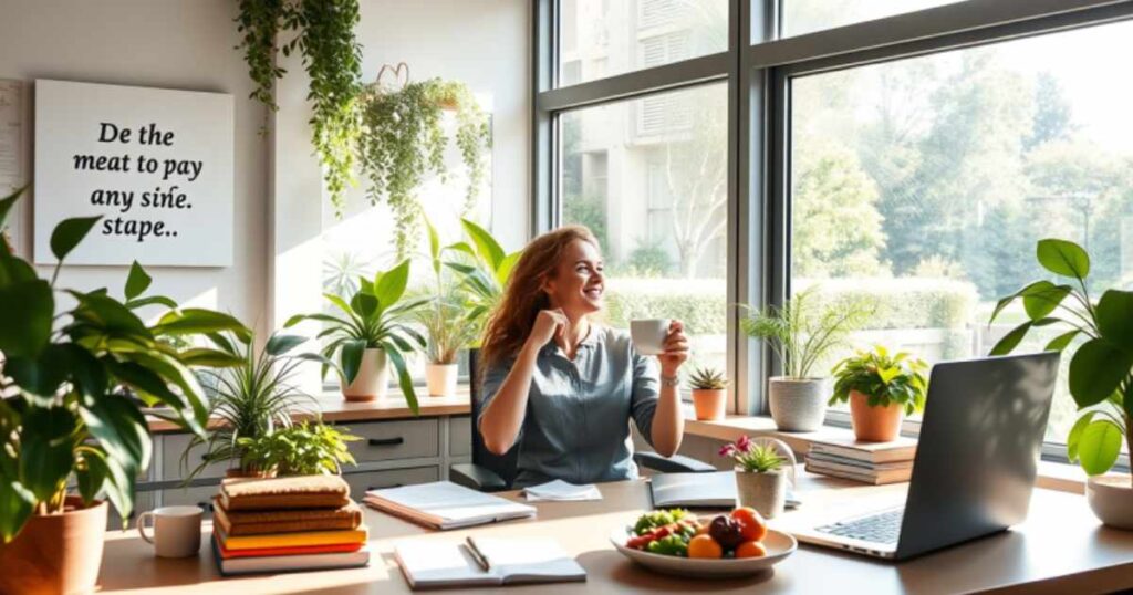 good-morning-quotes-for-work-life-balance