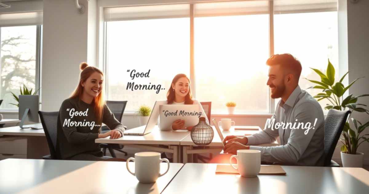good-morning-quotes-for-work