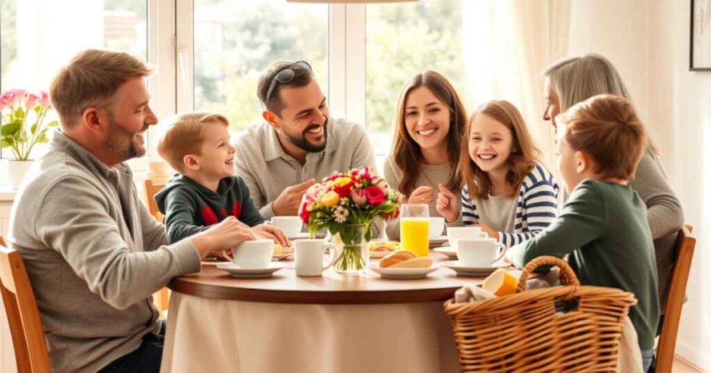 good-morning-wishes-for-family