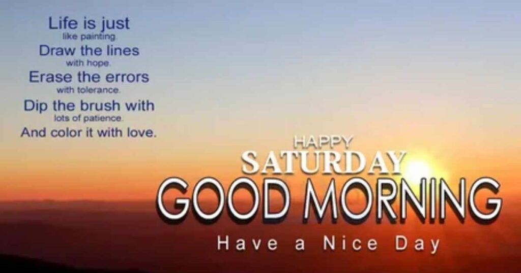 good-saturday-morning-greetings