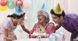 Happy Birthday Aunt