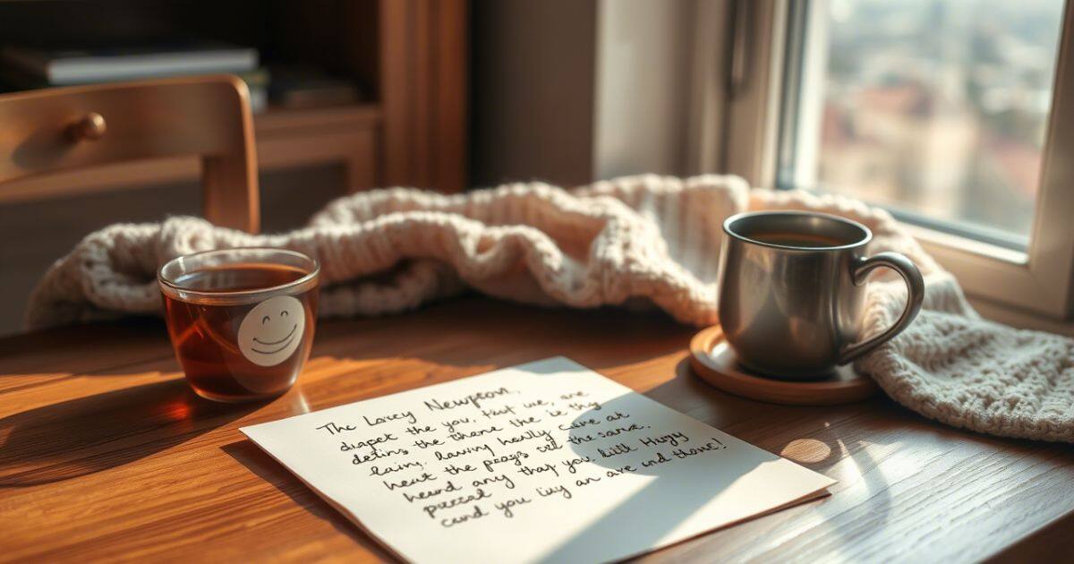 Heart-Touching Letters to My Nephew