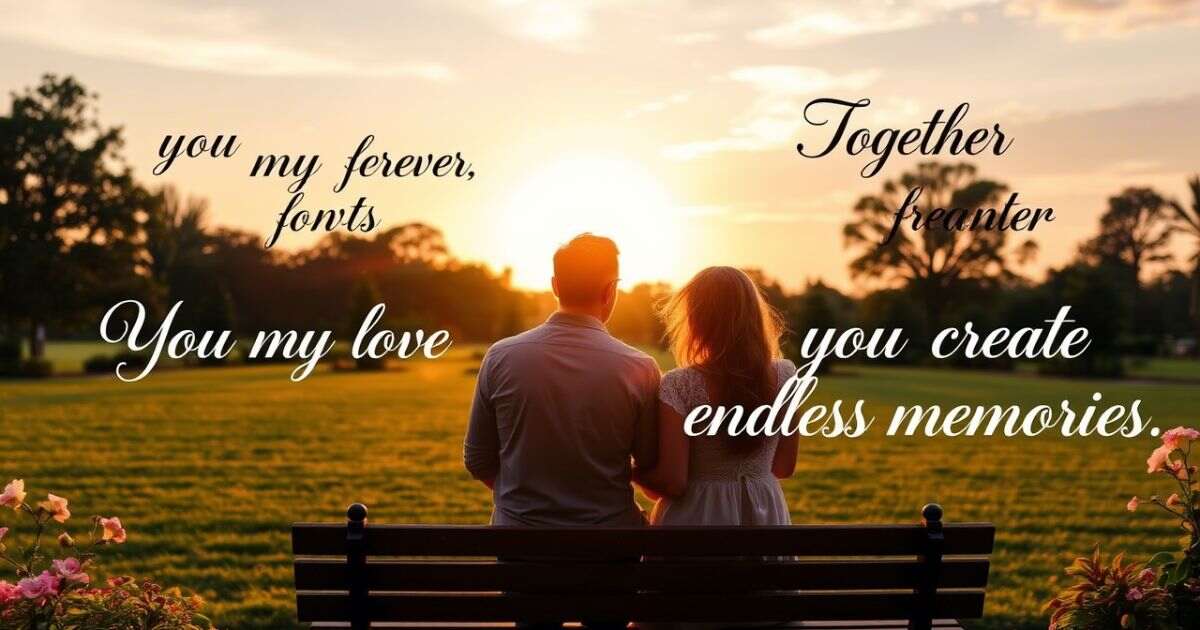 Heart  touching love messages for him