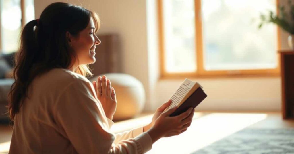 making-prayer-messages-personal
