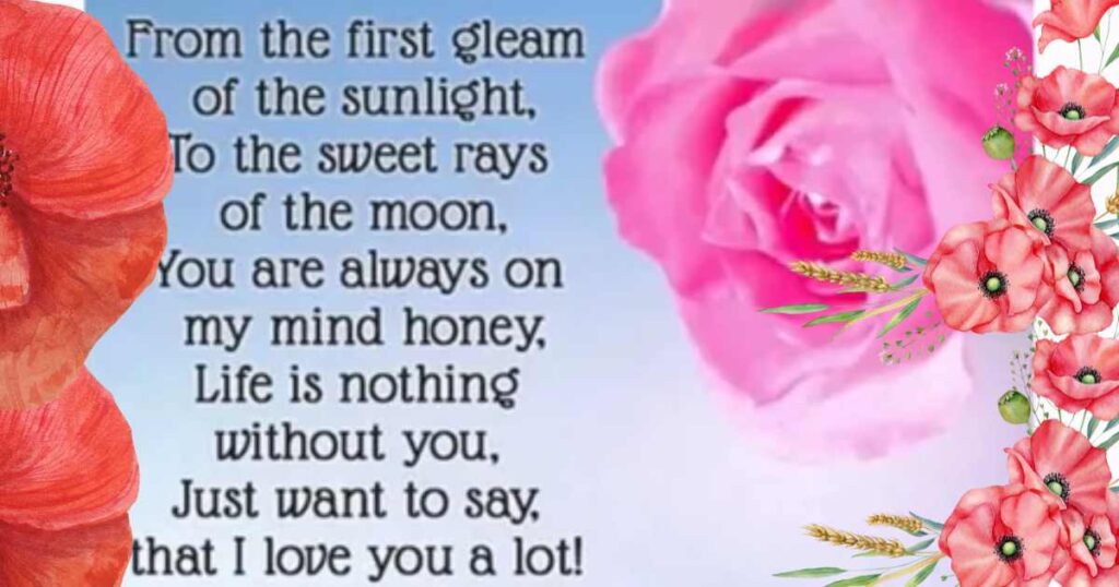 messages-for-special-moments