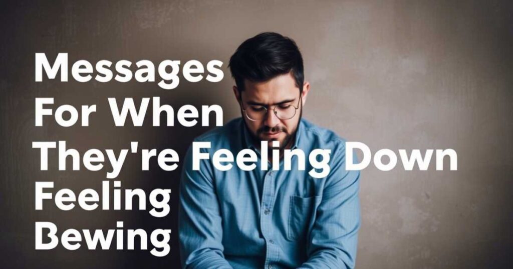 messages-for-when-theyre-feeling-down