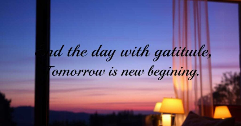 messages-to-end-the-day-on-a-positive-note
