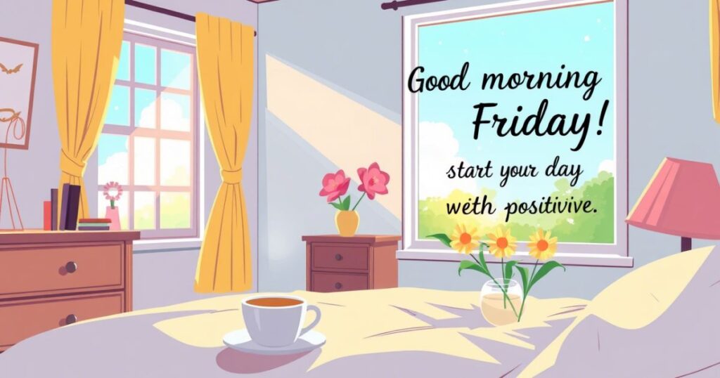 personalize-your-good-morning-friday-message