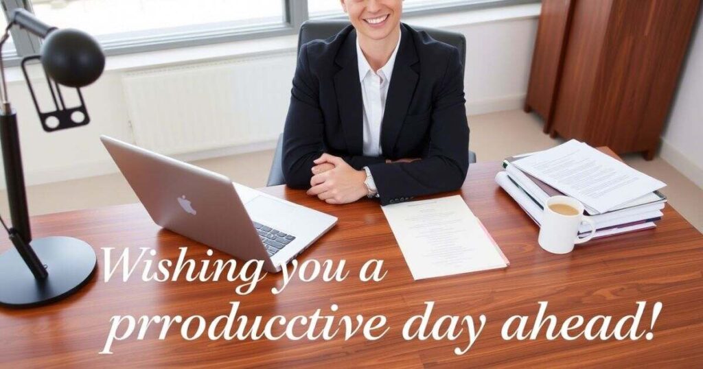 professional-and-formal-good-day-wishes