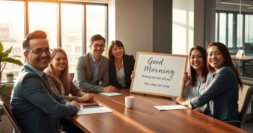 professional-good-morning-quotes-for-colleagues
