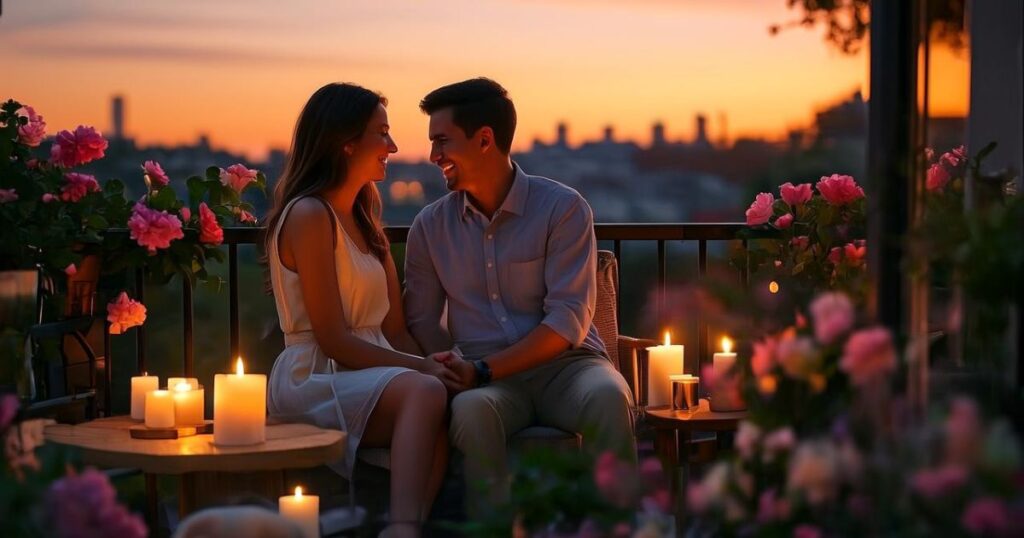 romantic-good-evening-messages-for-him