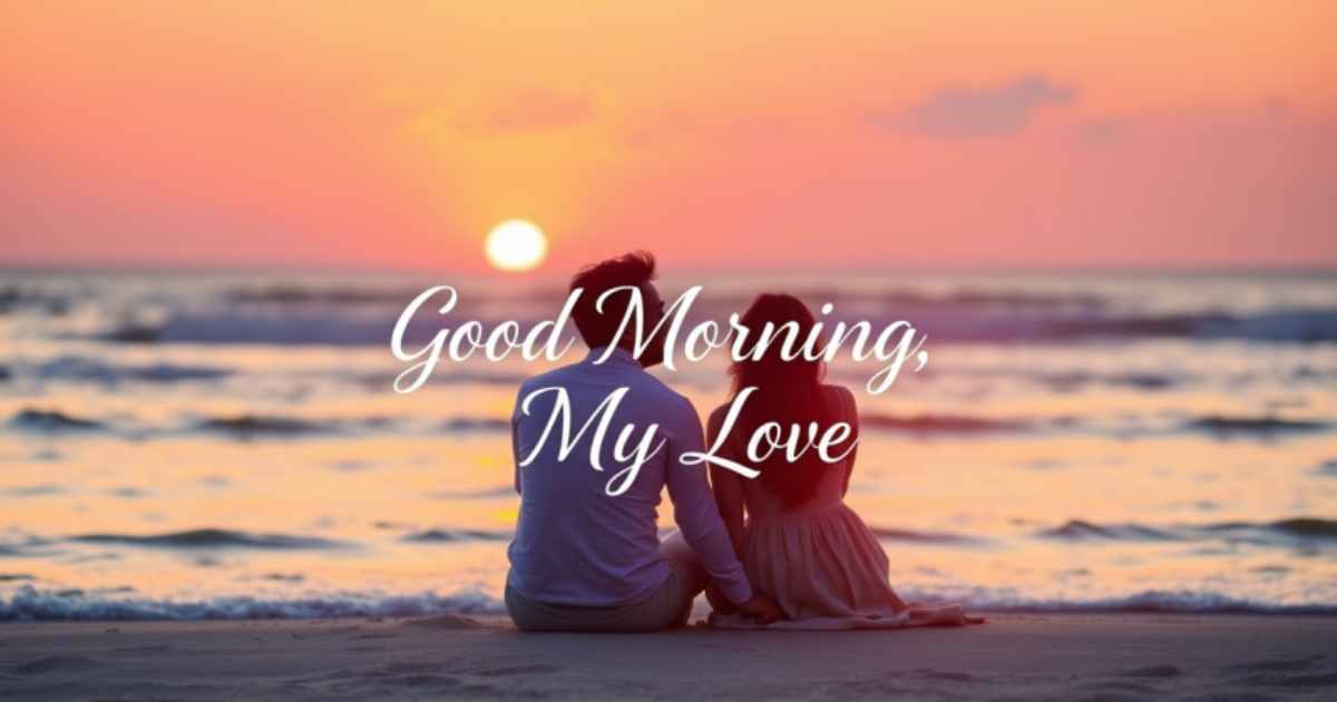 romantic-good-morning-message-to-my-love