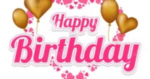 short-lovely-birthday-messages