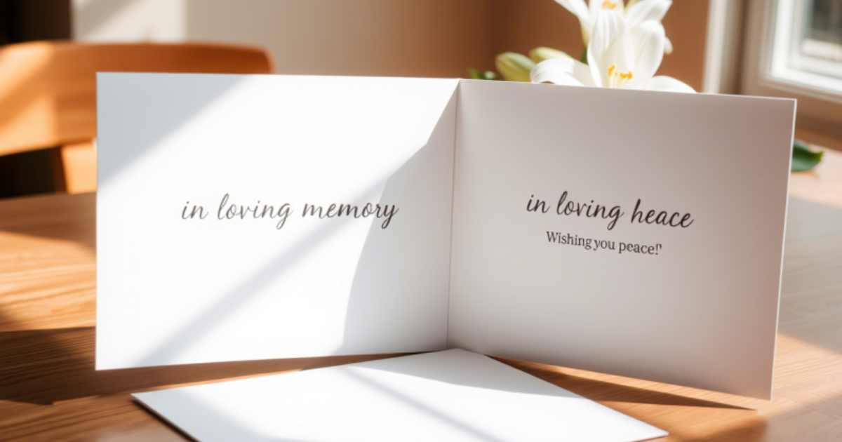 simple-sympathy-card-messages