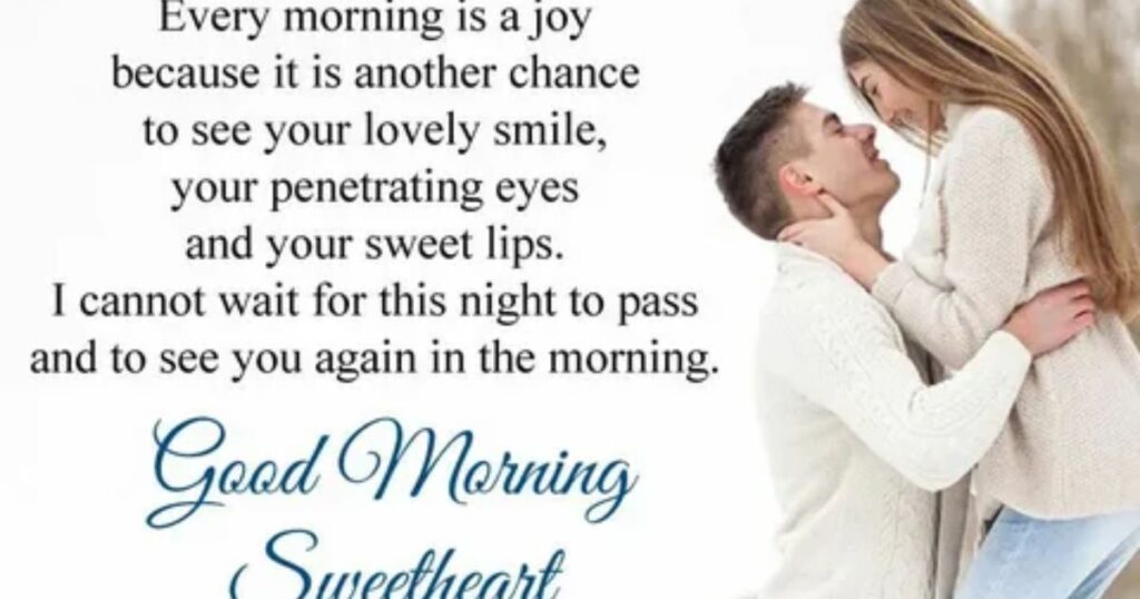 sweet-and-cute-good-morning-wife-sms-and-messages