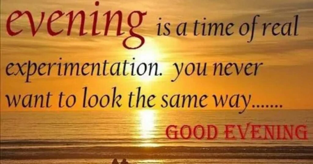 sweet-good-evening-handsome-quotes