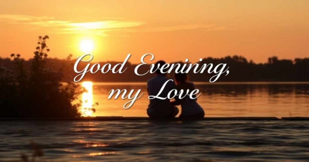 sweet-good-evening-message-for-her