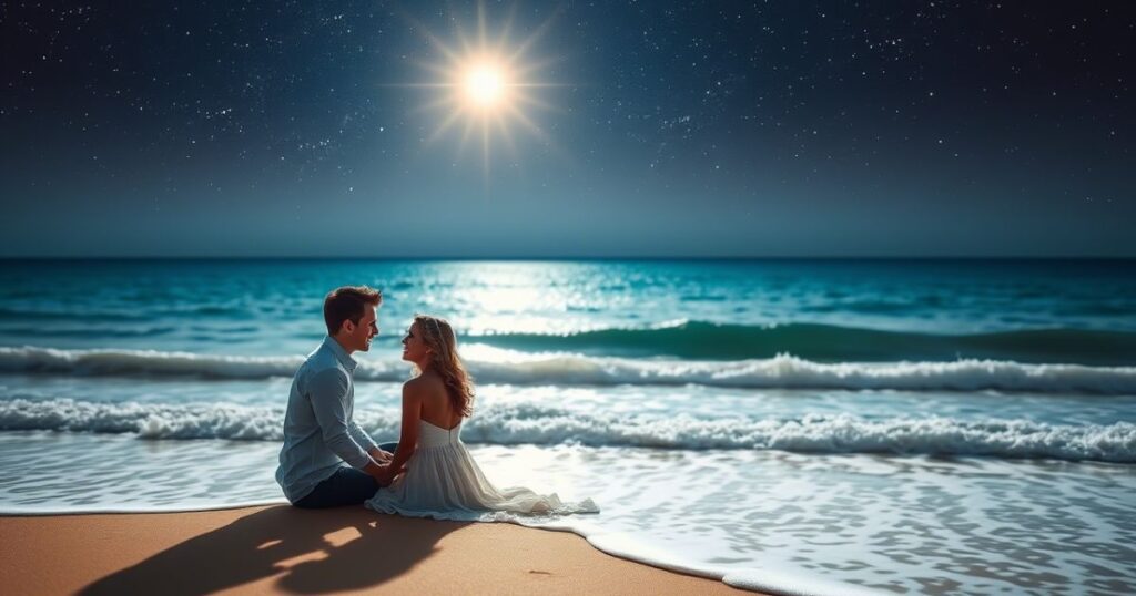 150+Deep Love Message for Her