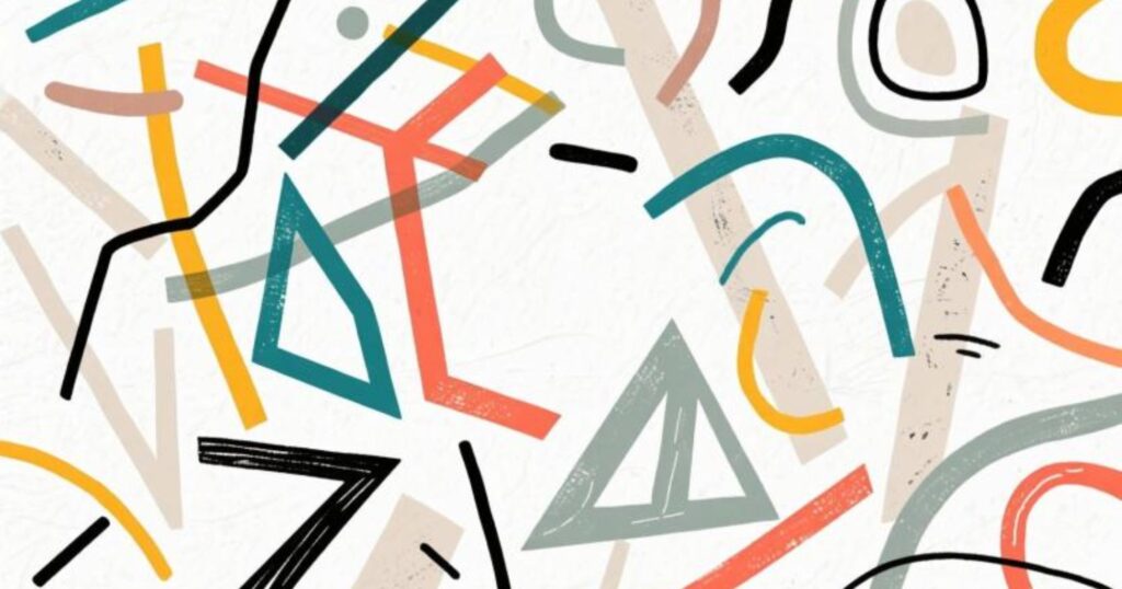 Just-for-Fun Random Lines