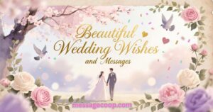 beautiful-wedding-wishes-and-messages
