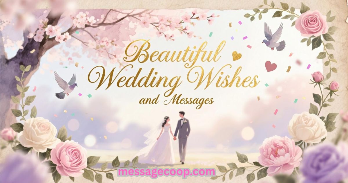 beautiful-wedding-wishes-and-messages