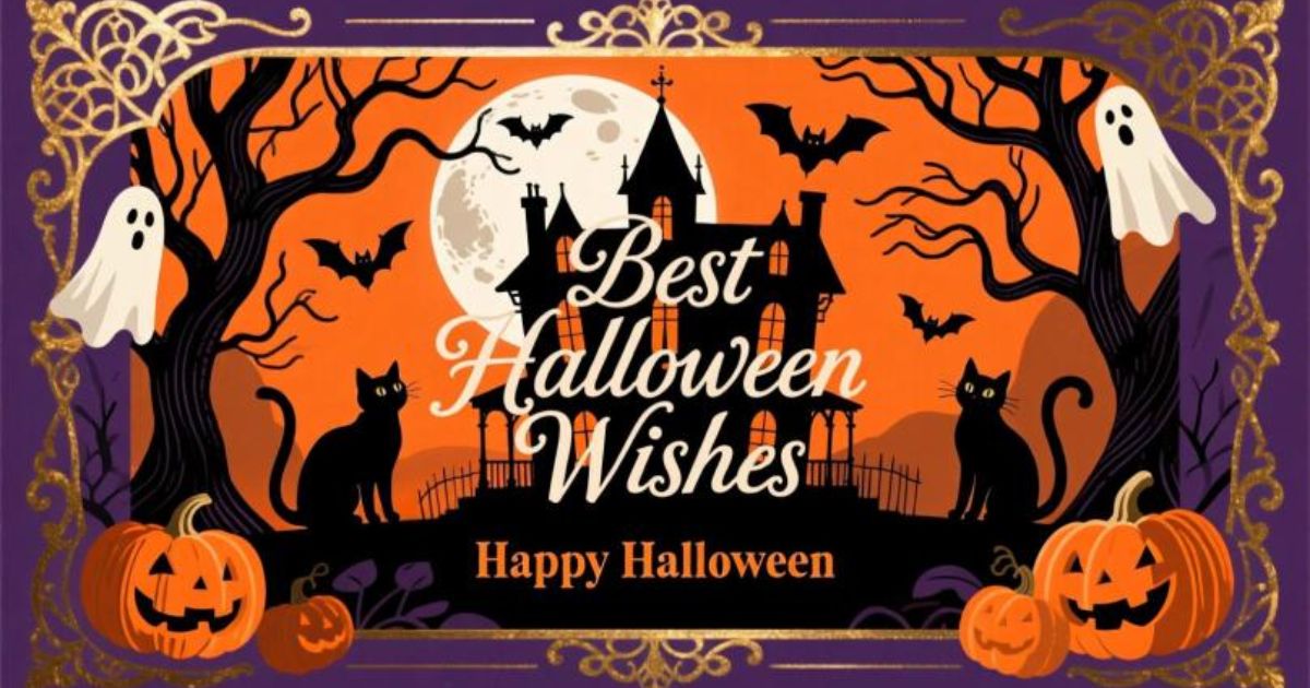 best-halloween-messages
