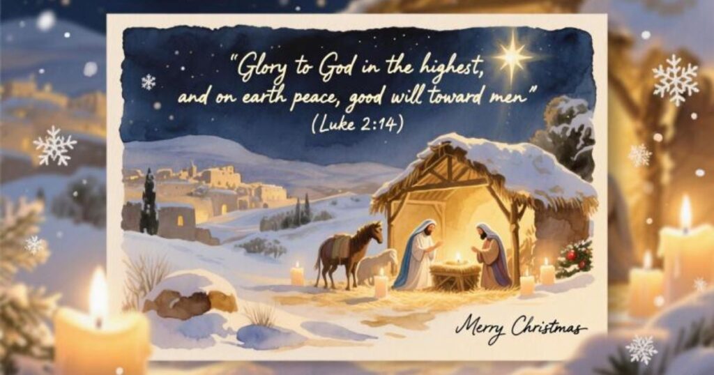 bible-verse-christmas-card-messages