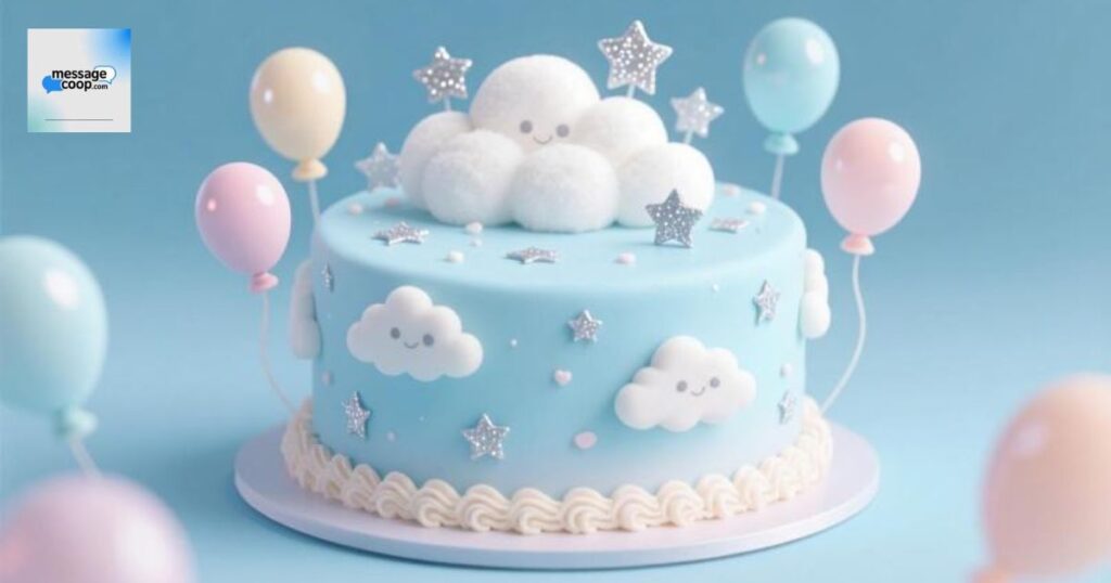 blue-clouds-and-stars-baby-boy-cake