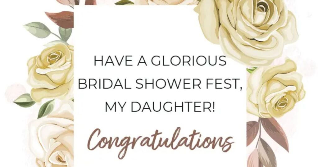 bridal-shower-wishes-for-your-daughter-in-law