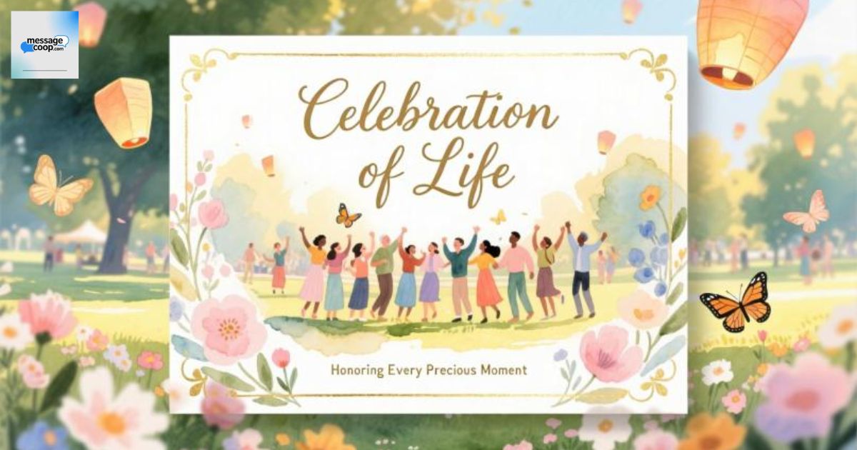 celebration-of-life-invitation-messages
